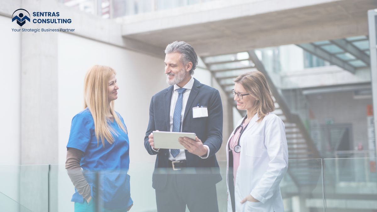Sales Clinic Program(Diagnosis, Solusi & Optimalisasi Kinerja Penjualan untuk Hasil Nyata)