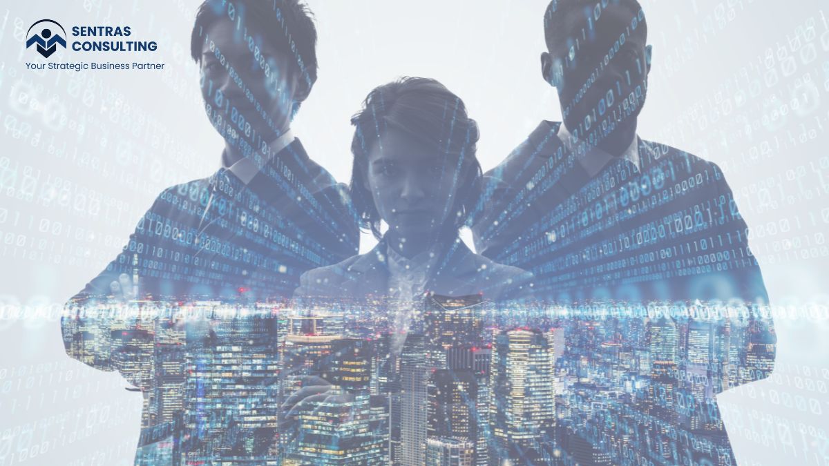 Sales Revolution & Transformation(Merombak Strategi Penjualan untuk Era Digital & Pertumbuhan Berkelanjutan)

