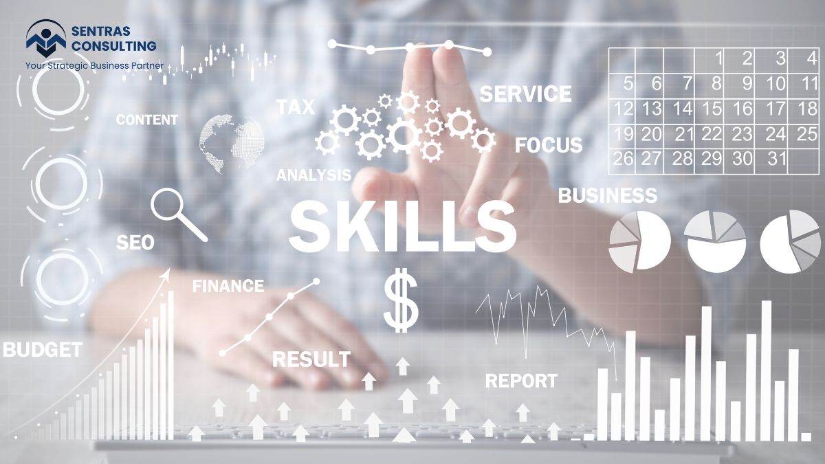 Salesmanship Skills(Menguasai Seni Menjual & Membangun Hubungan Pelanggan yang Kuat)

