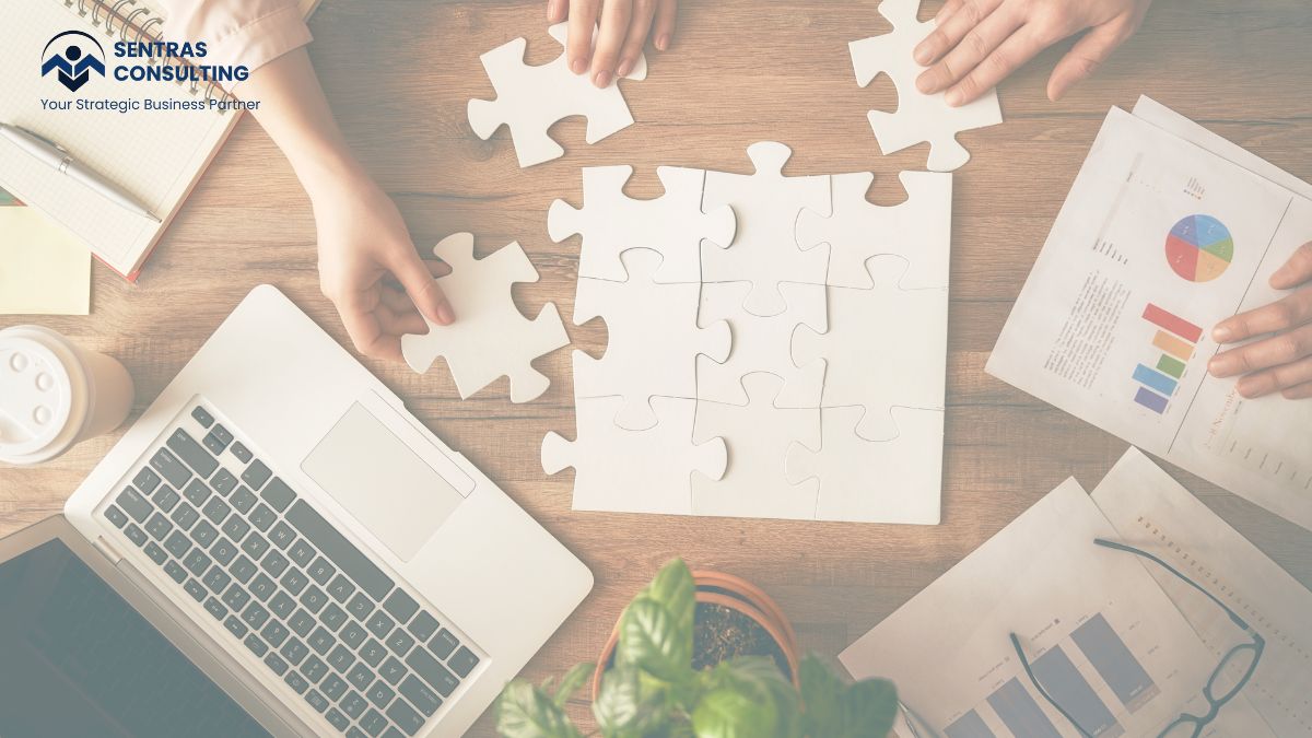 Strategi Negosiasi Untuk Purchasing(Menguasai Teknik Negosiasi Pembelian untuk Mendapatkan Nilai Optimal dan Kemitraan Strategis)