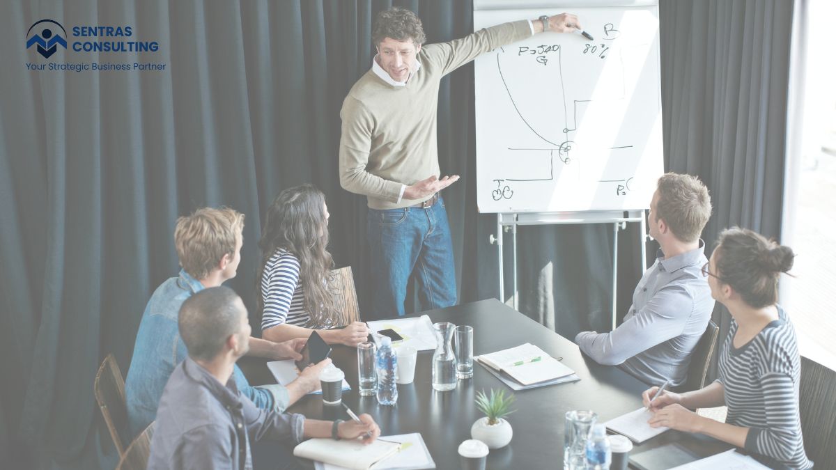 Strategic Media Planning(Merancang Rencana Media yang Efektif untuk Mencapai Tujuan Pemasaran)