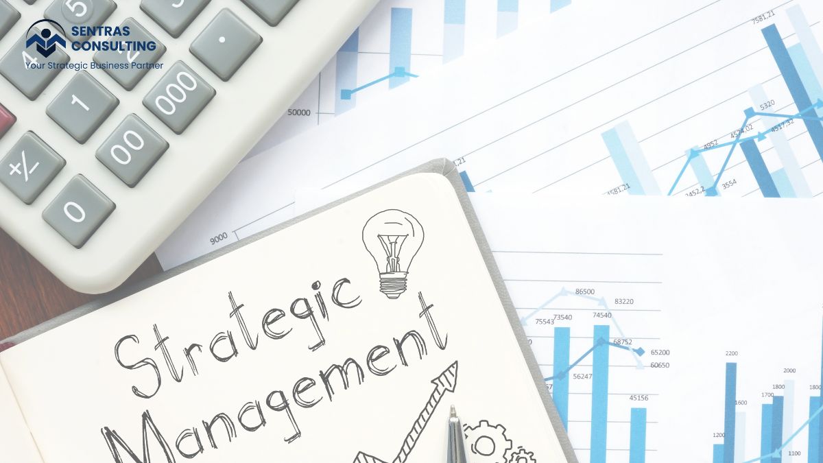 Strategic Sourcing and Vendor Management(Merumuskan Strategi Pengadaan dan Mengelola Vendor untuk Keunggulan Kompetitif Berkelanjutan)
