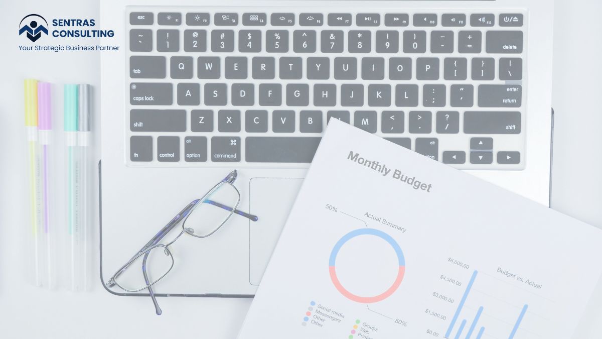 Strategi Bersaing, Penyusunan Rencana Kerja, Target dan Budget(Menguasai Perencanaan Strategis untuk Keunggulan Kompetitif & Pencapaian Tujuan Bisnis)
