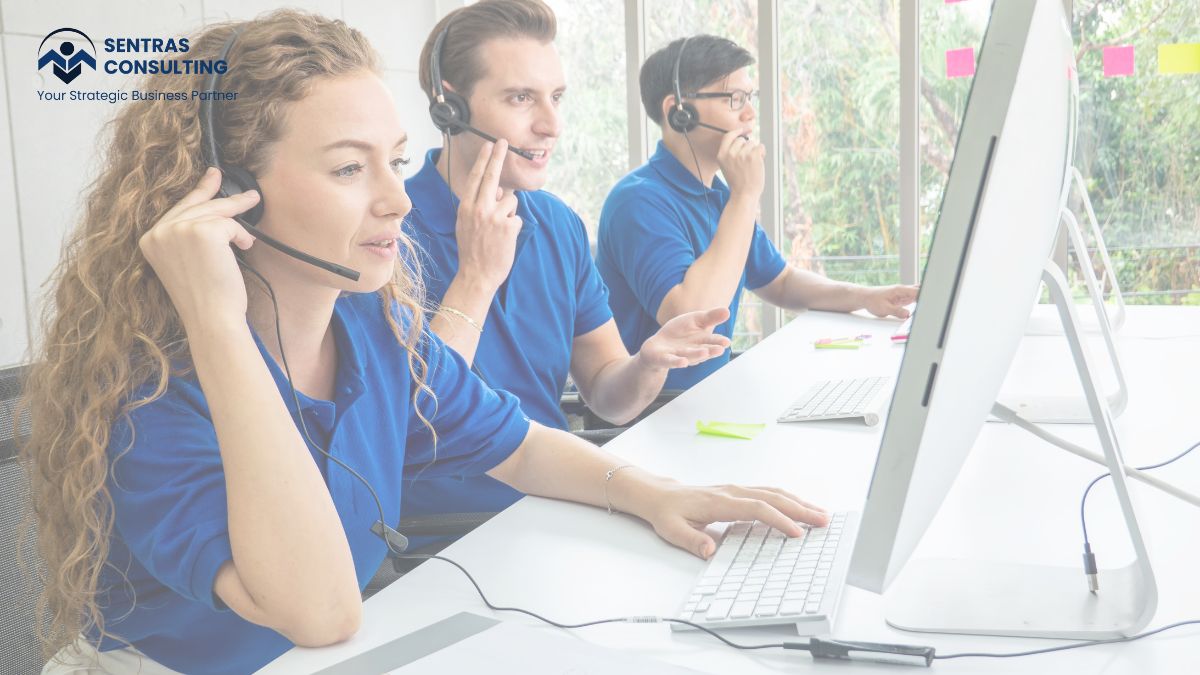 Telemarketing Skills Training(Keterampilan Telemarketing Efektif untuk Mencapai Target Penjualan & Lead Generation)
