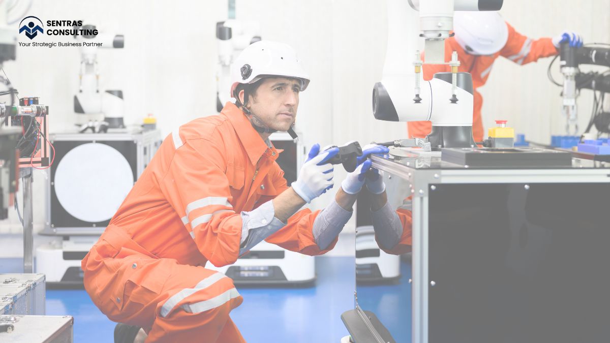Practical Problem Solving for Maintenance and Engineering - Sentras ...