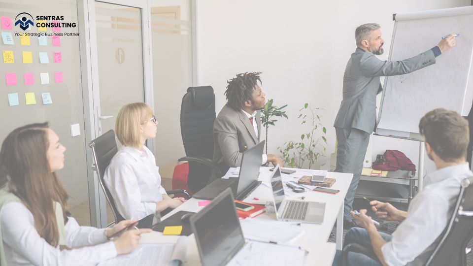 5 Keuntungan In-House Training 