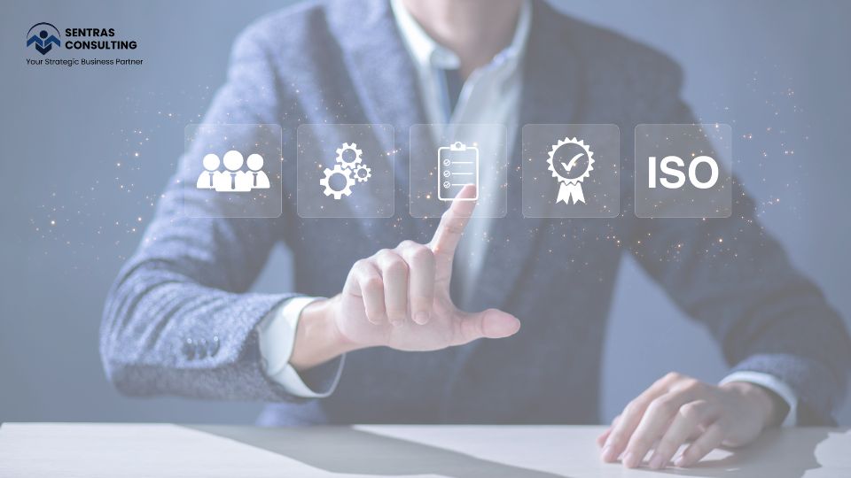  Pentingnya Pelatihan dan Sertifikasi ISO