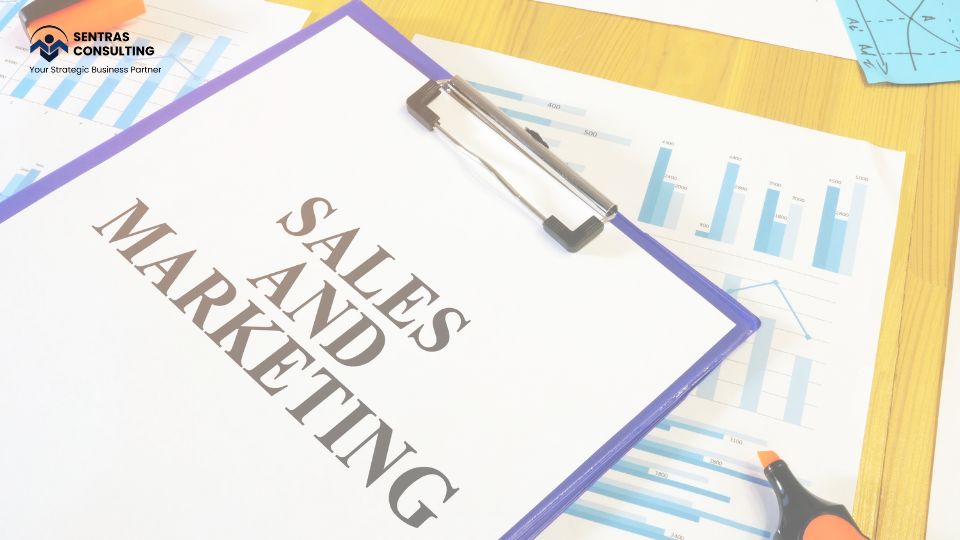 Strategi Ampuh Tingkatkan Omzet: Pentingnya Pelatihan Sales & Marketing