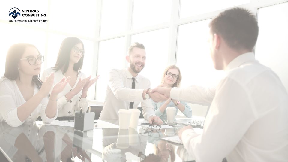 Strategi Jitu Mengelola Karyawan: Pentingnya Pelatihan HR Management